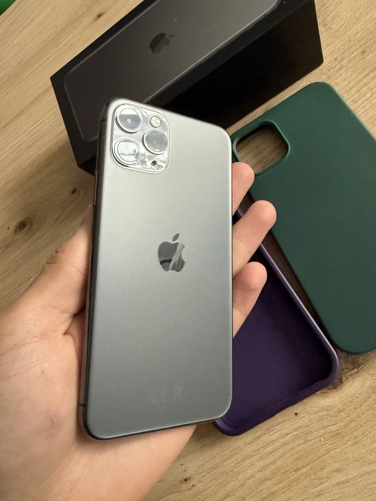 Iphone 11 pro 64GB
