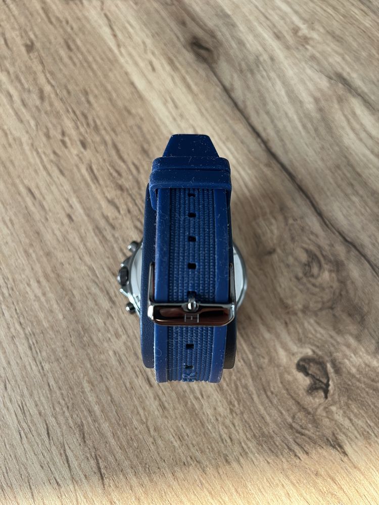Tommy Hilfiger zegarek męski stan bardzo dobry