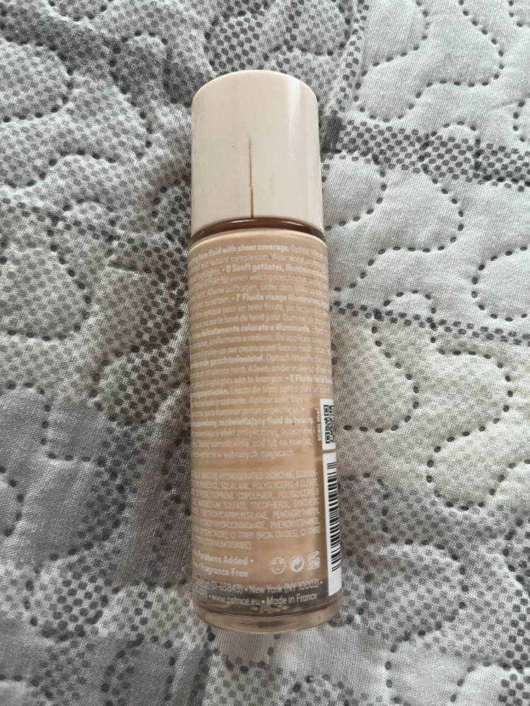 Soft Glam Filter Catrice