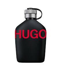 Hugo Boss Hugo Just Different Man Eau de Toilette 125ml.