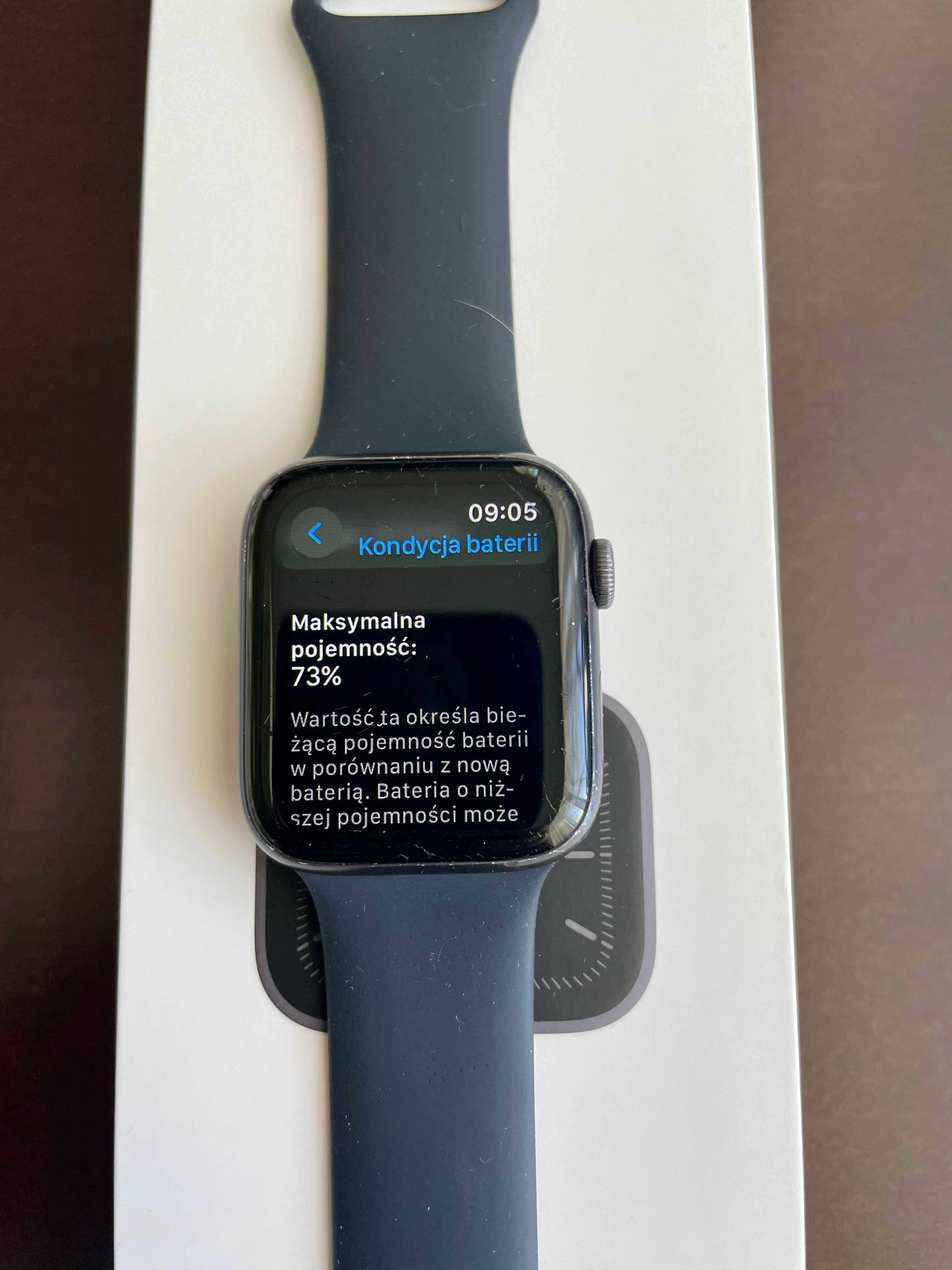 Apple Watch 5 Smartwatch