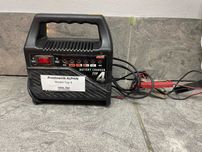 Prostownik Alphin Typ 4