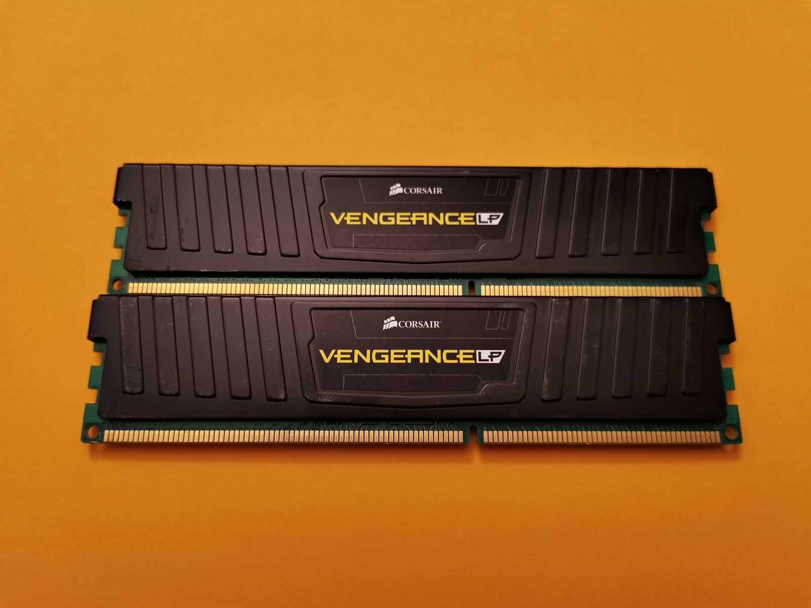 DDR3 8GB CoRsaiR VengeAnce 12800 -Komputer