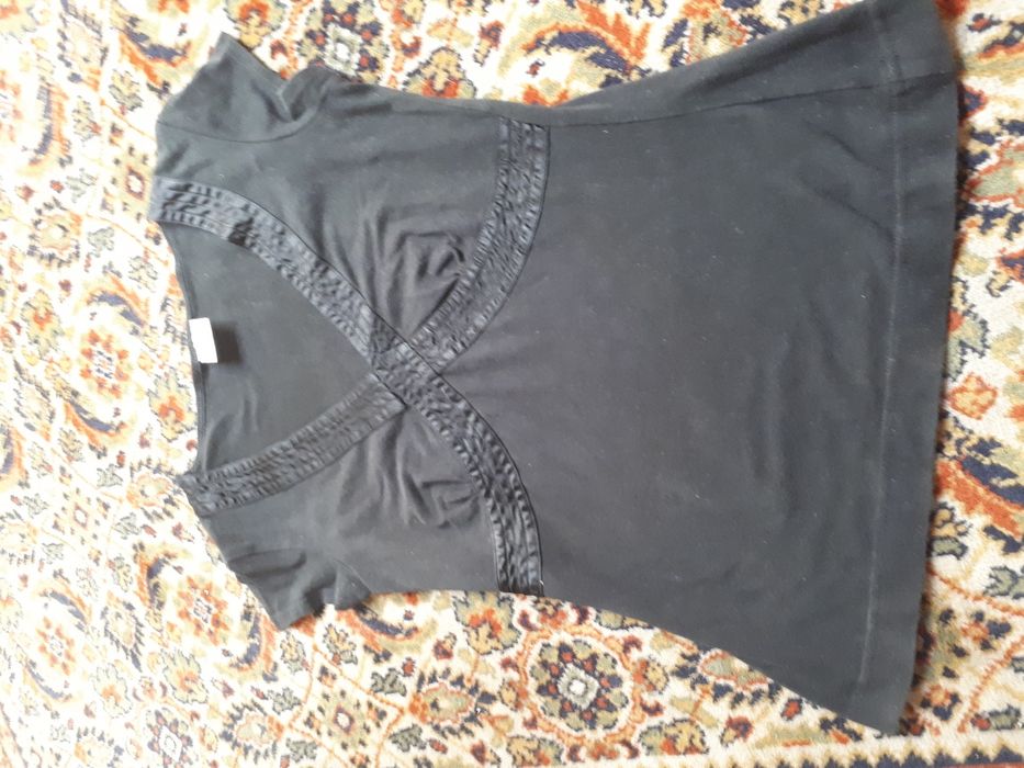 Conjunto corsário e top