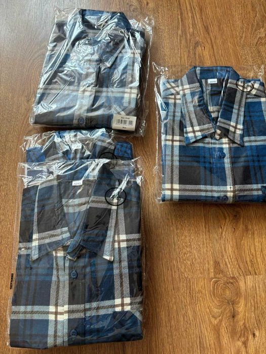 Koszula robocza - rozmiar 43/44 NOWA