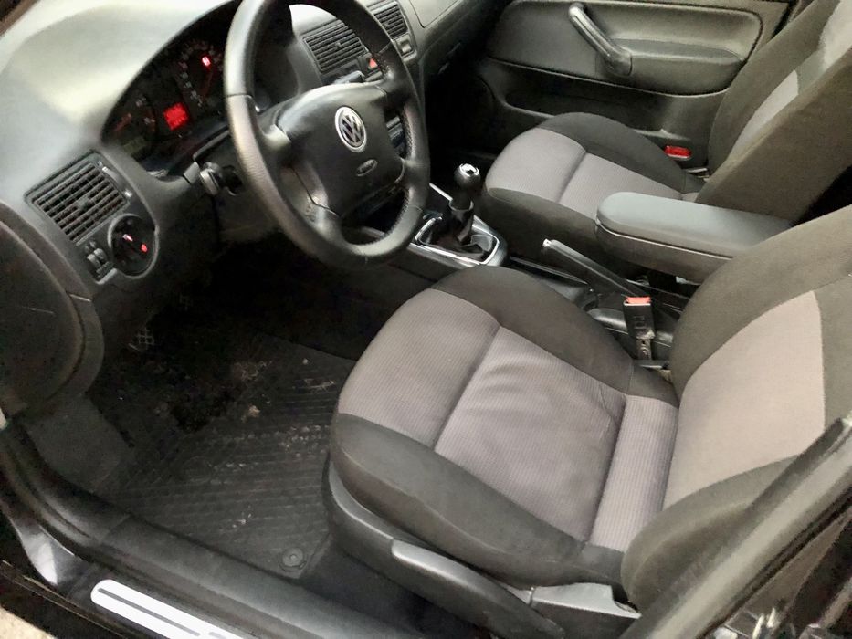 Продам Volkswagen Golf IV