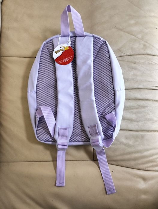 Nowy Plecak POKEMON Pikachu