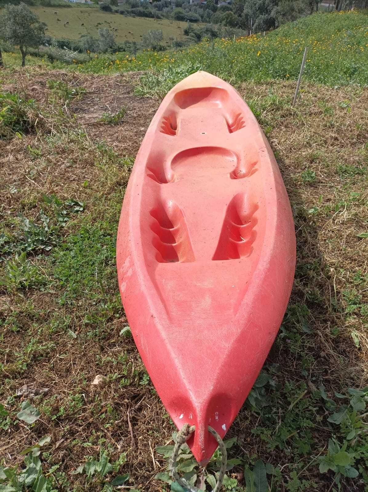 Vendo Kayaks usados