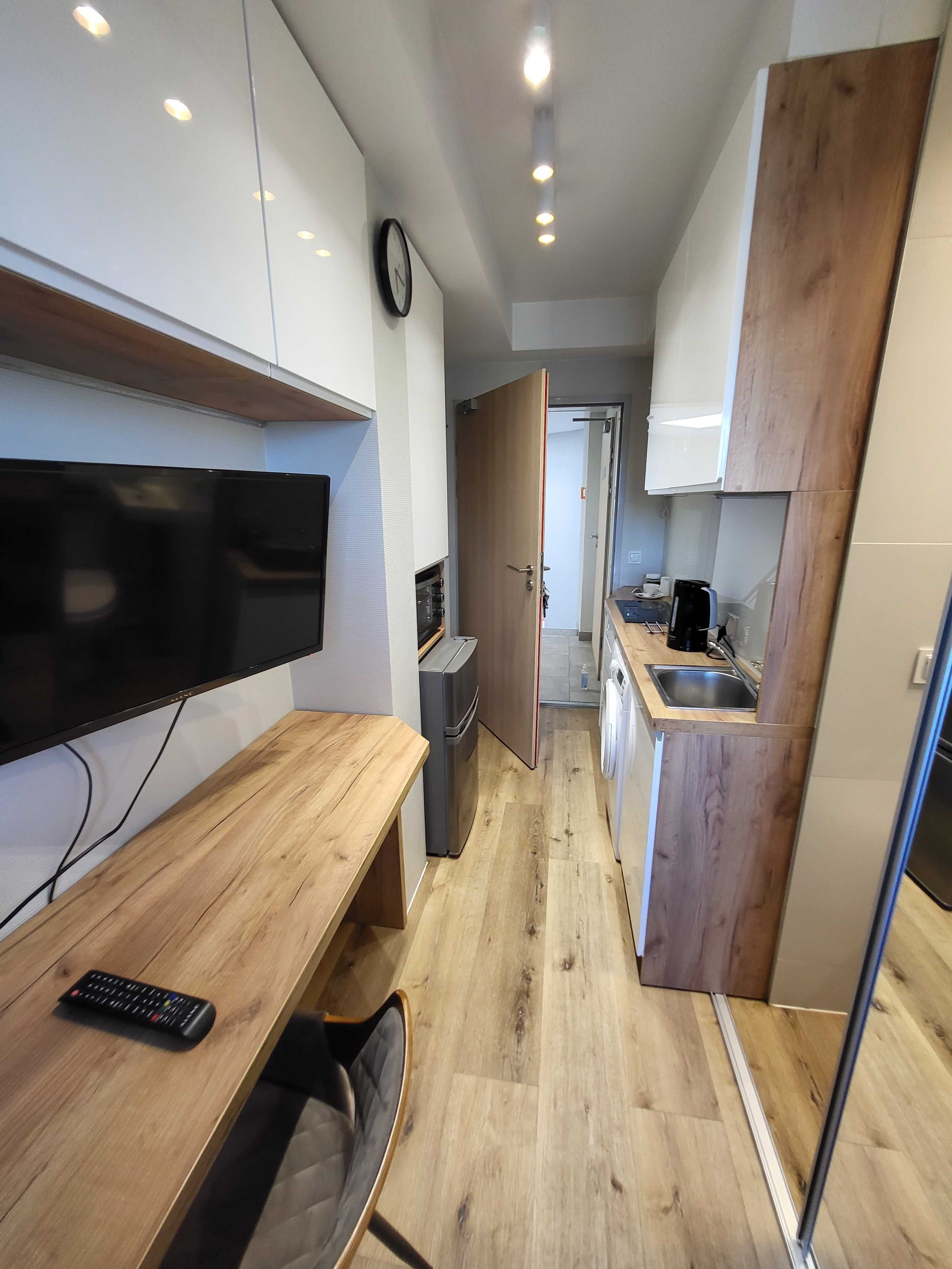 Apartament - Studio 10
