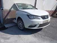 Frente Completa Seat Ibiza Iv (6J5, 6P1)