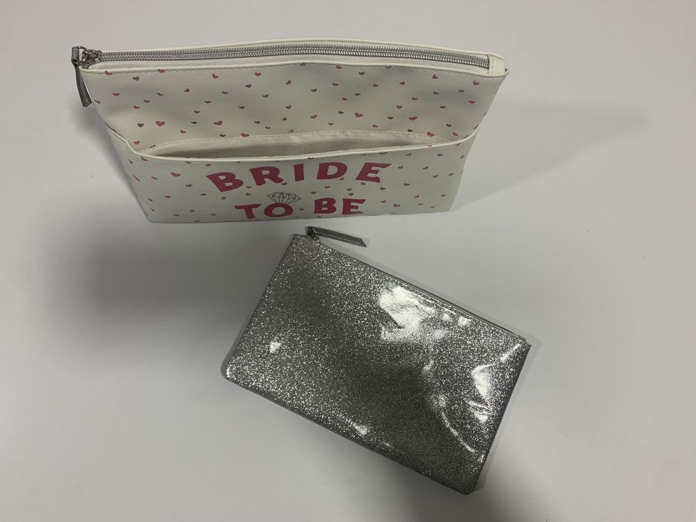 Necessaire “Bride To Be”