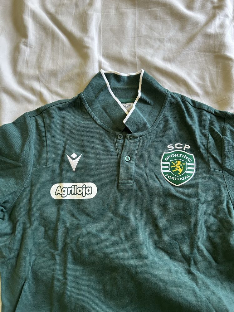 Polo do Sporting