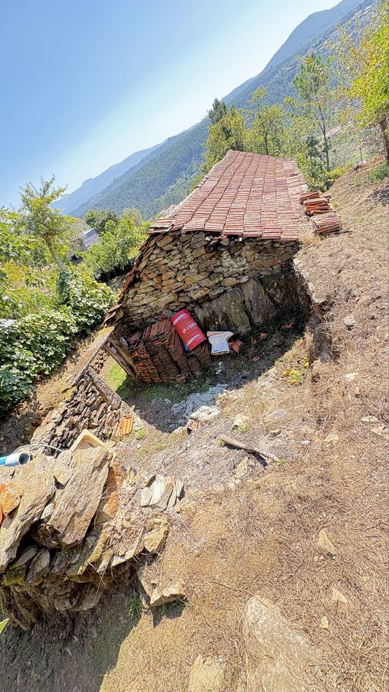Vendo Casa Rustica com terreno