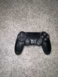Comando ps4 preto