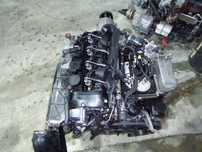 Motor Mercedes W204 C 220 Cdi 170cv (OM646.811) de 2008