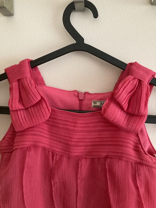 Vestido Mayoral 3 anos