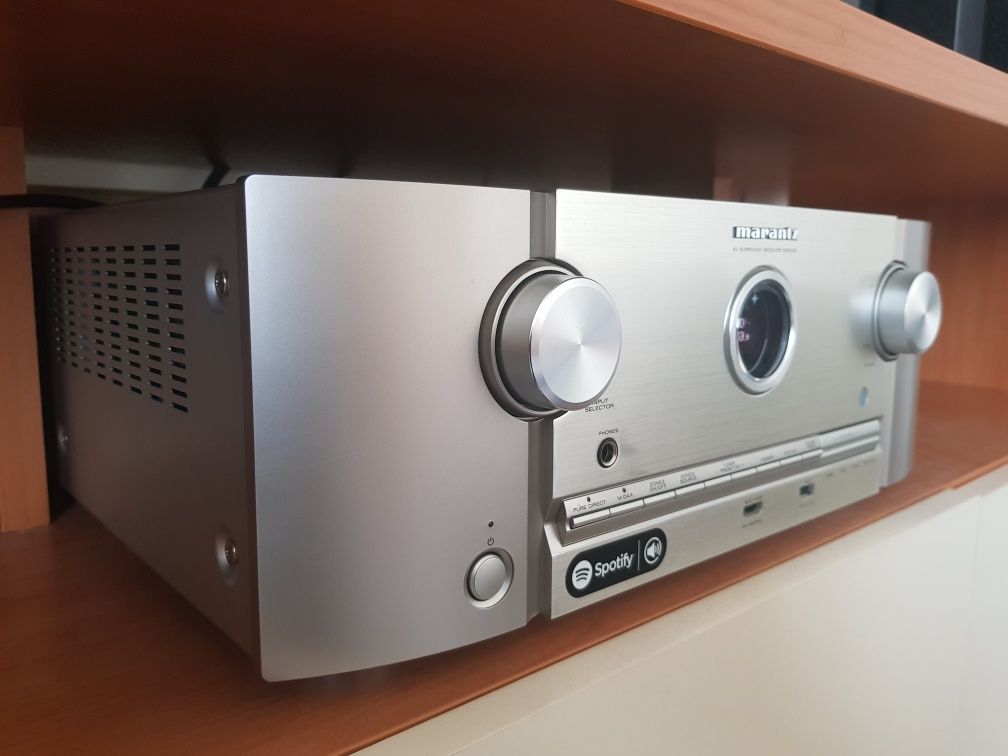 Amplituner Marantz SR5012