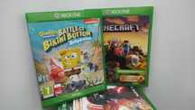 GRY Xbox Playstation Nintendo Skup/Sprzedaż/Wymiana Częstochowa