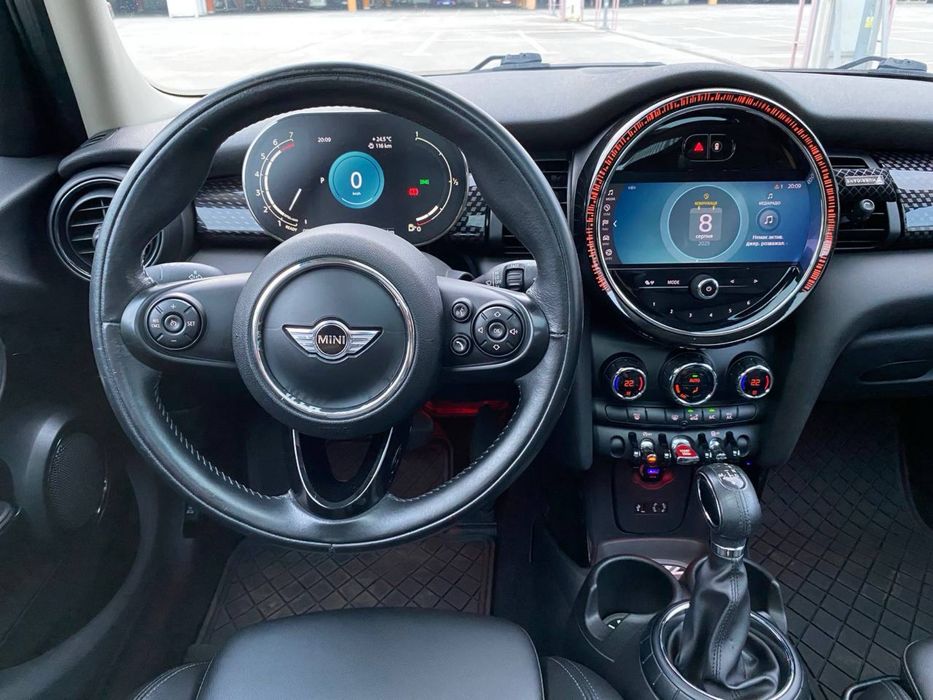 Mini Copper 2.0 Автомат 2016 рік