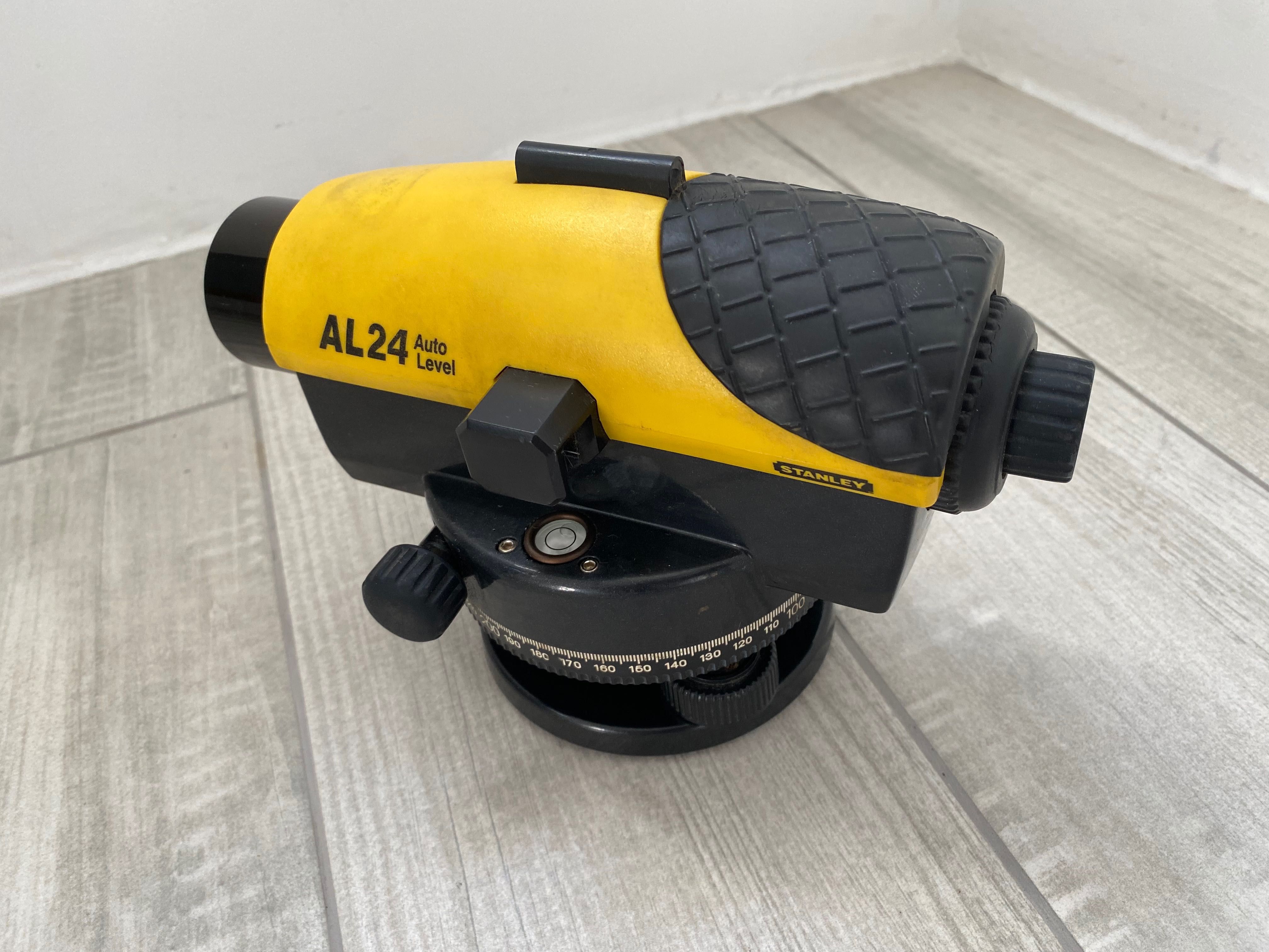 Нівелір оптичний STANLEY AL24