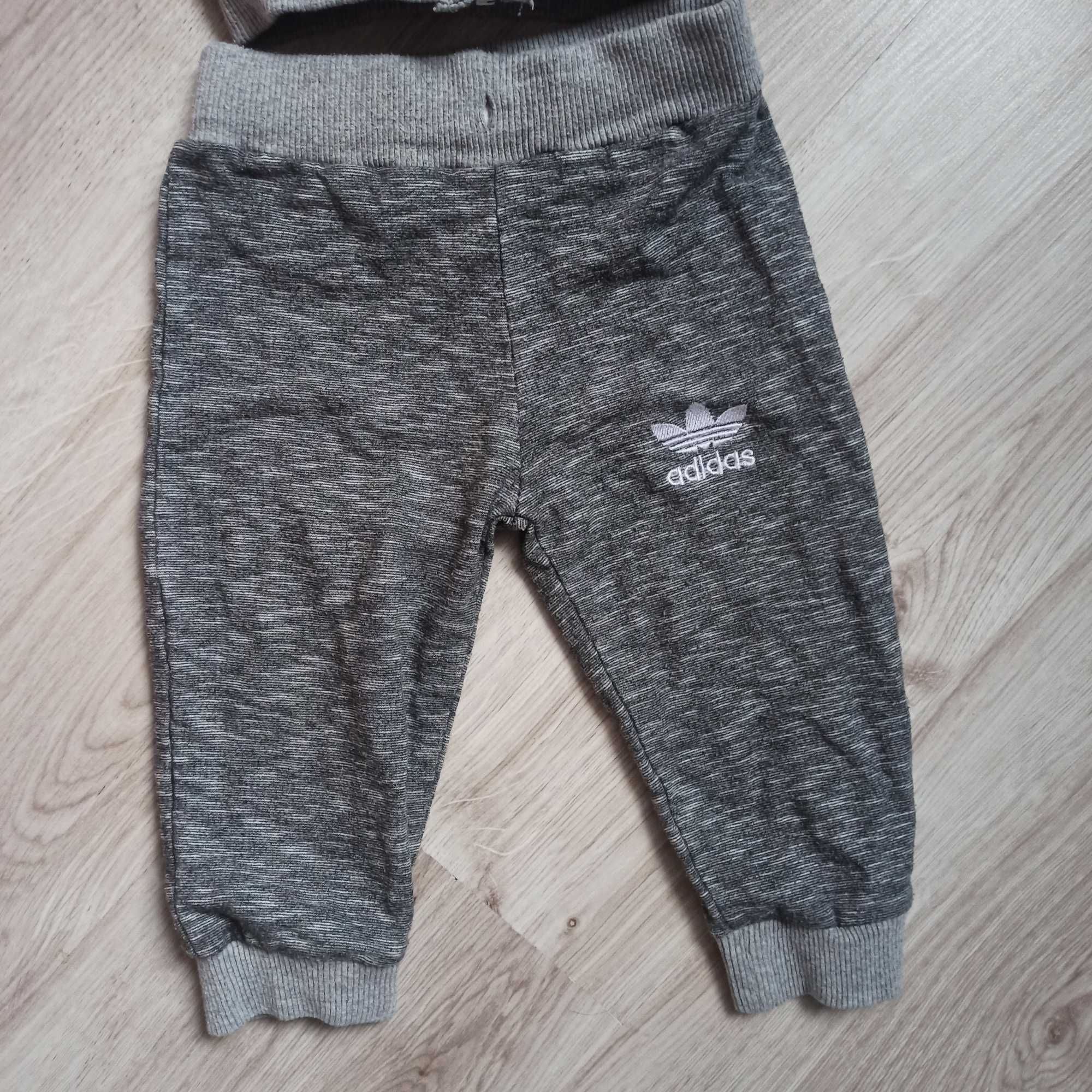 Dresik adidas rozm 74/80