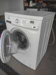 Pralka Electrolux