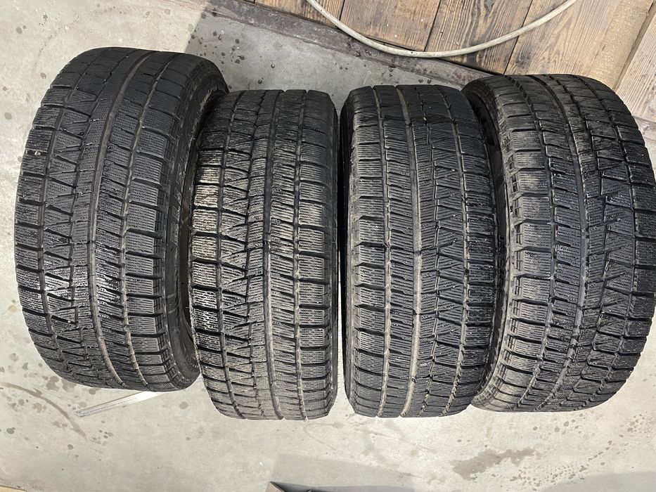 Колеса 16” 205 55 r16