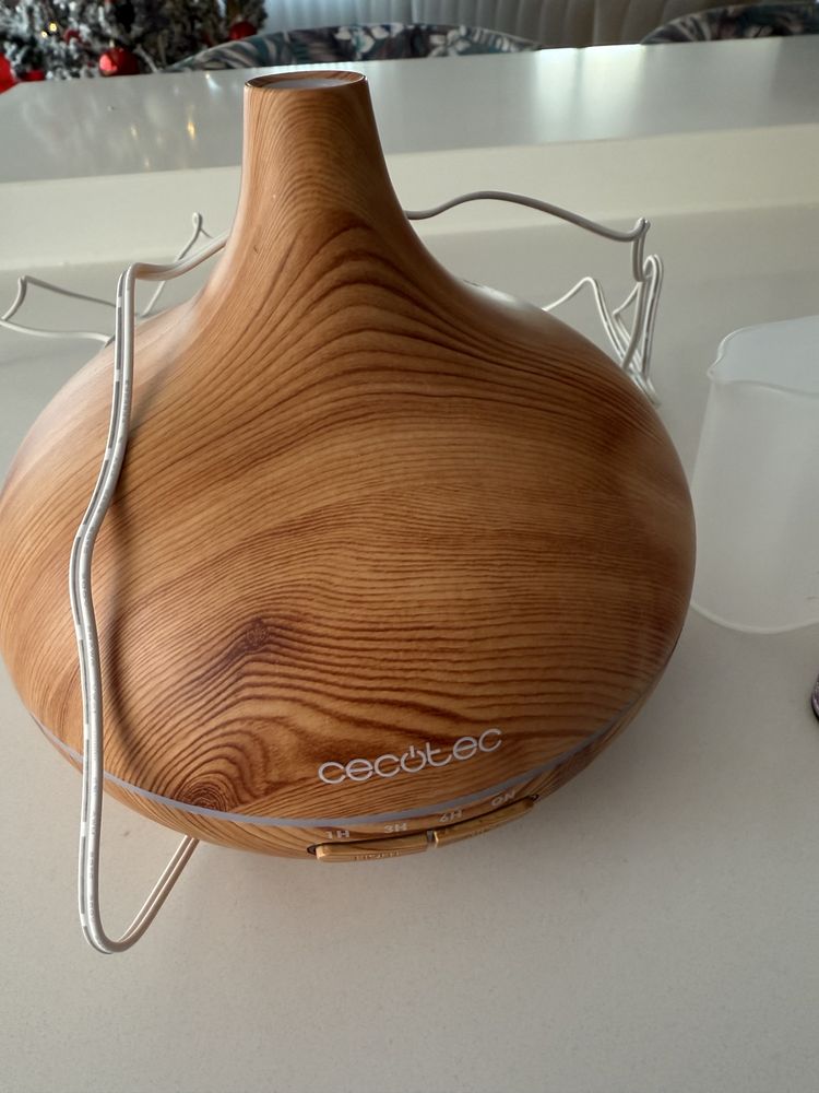 Vendo Difusor Cecotec