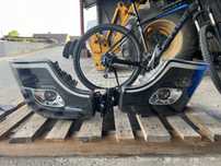 Mercedes-Benz Actros MP5 LED 16- Komplet lamp