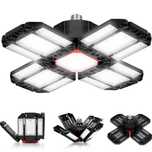 Daromigo Lampa garażowa LED 200 W