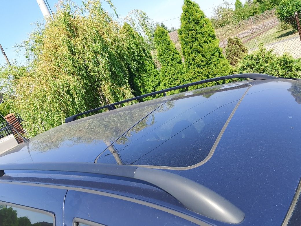 Sprzedam borę 1.9 TDI ,klima ,6 biegów