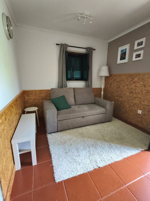 Casa "Studio" Amarante