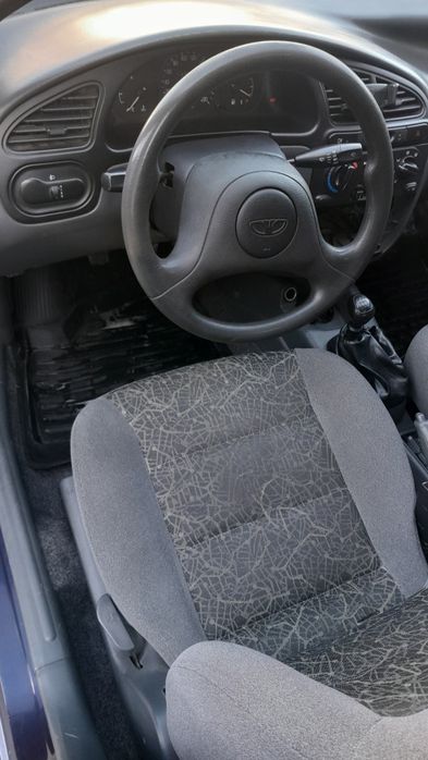 Продам Daewoo Lanos