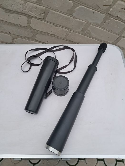 Подзорная труба из СССР