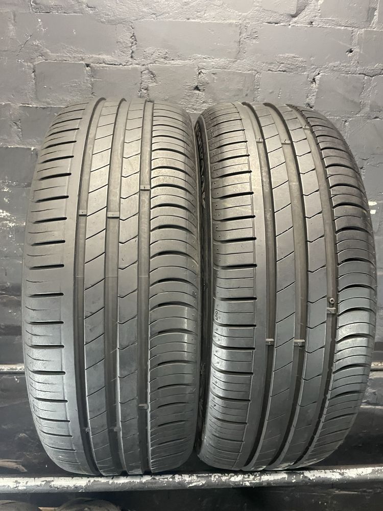 2шт 195/55 R16 Hankook Kinergy Eco (K425)