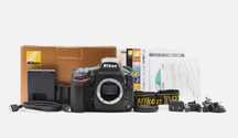 Nikon D810 36.3MP DSLR **Excelente Estado**