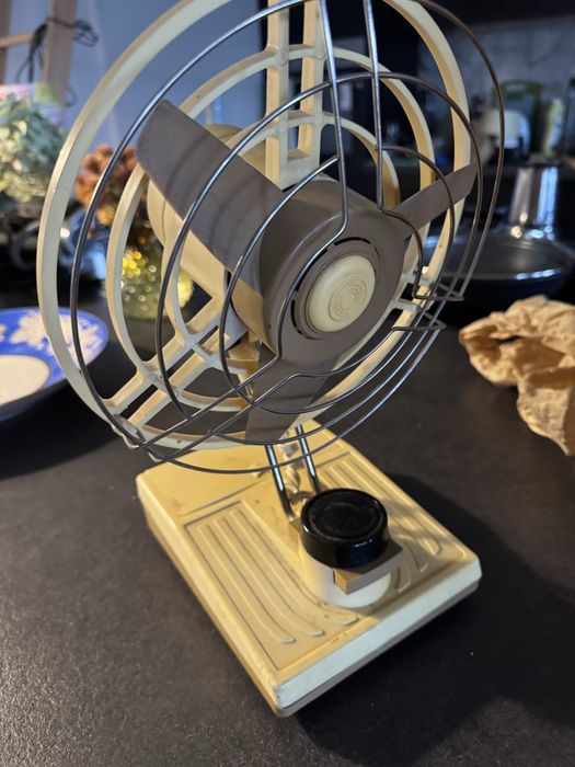 Вентилятор ссср Сатурн