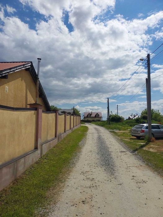 Продаж ділянки 15с. Вороців