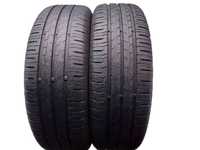 Continental EcoContact6 195/65 R15 95H 2023 7-7.5mm
