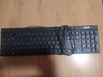 Monitor de Pc + teclado