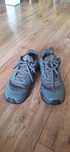 Buty Salomon Trekkingi Warra Gtx W GORE-TEX stormy Niebieski 36 2/3