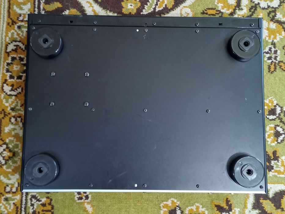 Стрімер, медіапрогравач Pioneer N 50