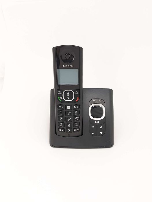 Alcatel F530 Voice Trio Telefon Bezprzewodowy