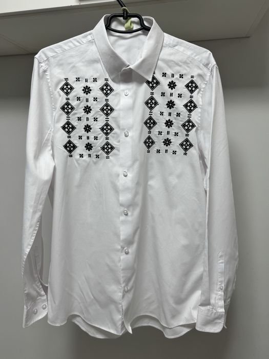 Сорочка з вишивкою, плаття з вишивкою, лляна сорочка