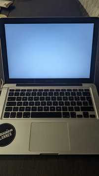 MacBook pro late 2012