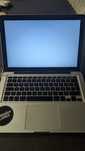MacBook pro mid 2012