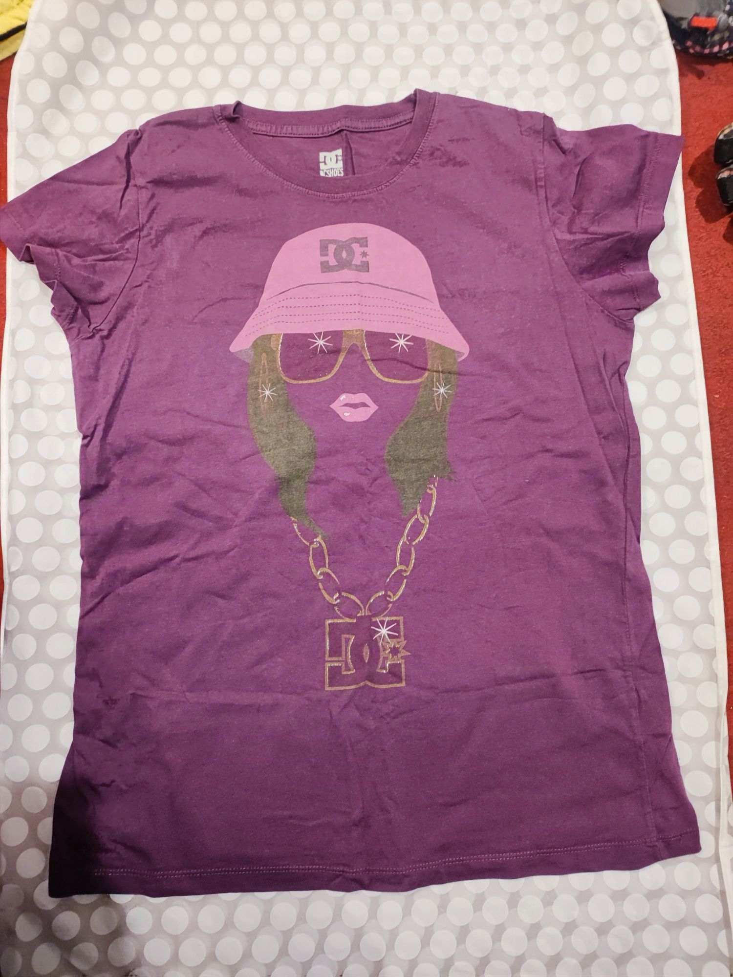 DC Billabong Spyder Roxy FOB koszulki na narty snowboard apres SKI L