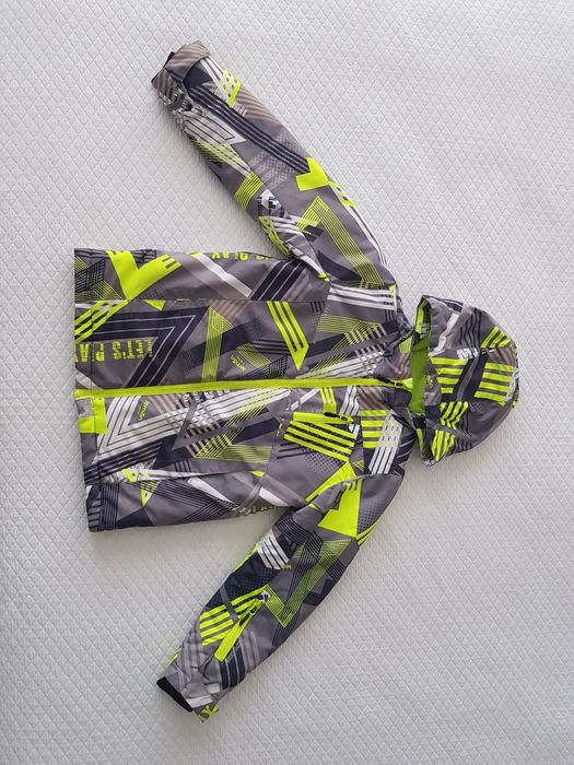 Kurtka Coccodrillo 134