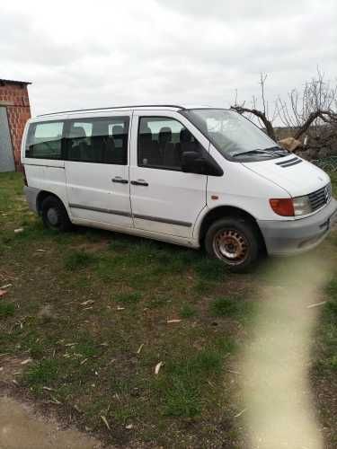 Mercedes -BENZ VITO