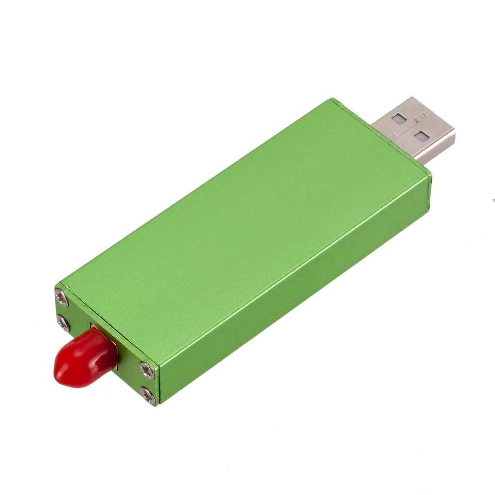 Радиоприемник SDR RTL2832U R820T USB 2.0 (25 KHz — 1.76 GHz)